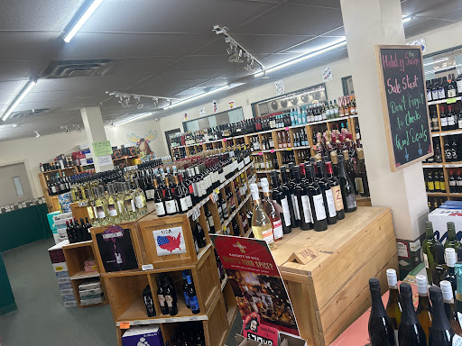 Coaldale Spirits & Wine Merchants - Thumbnail