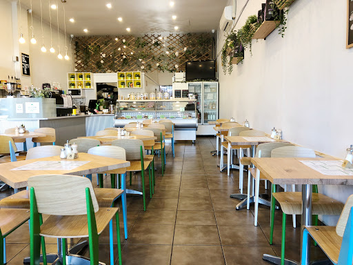 Photo of Koko Lime Cafe