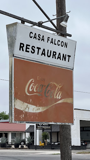 Casa Falcon Restaurant - Thumbnail