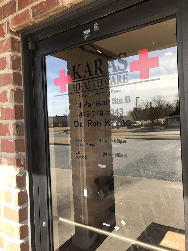 Karas Health Care