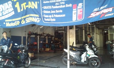 Photos of Suzuki Dewi Sartika