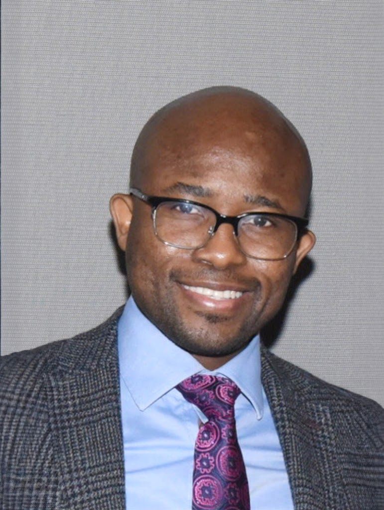 Oluwole Adegbala M D Mph