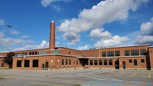 Ben Franklin Elementary School