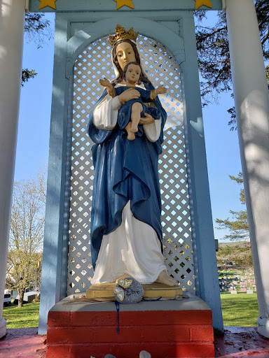 St. Bruno-St. Remi Catholic Church