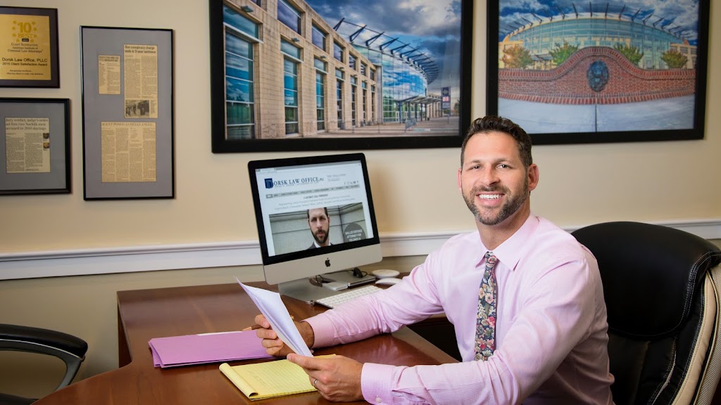 Dorsk Law Office Plc