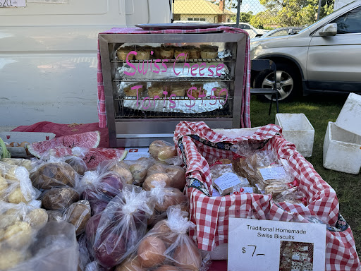 Wauchope Community Markets - Thumbnail