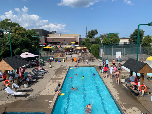 Cedar Springs Health Racquet & Sportsclub Gallery - Canada