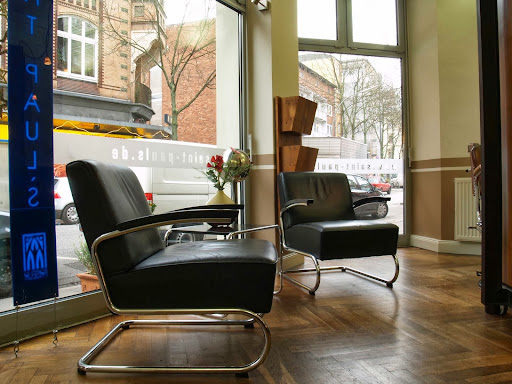 Saint Paul's Friseur - Thumbnail