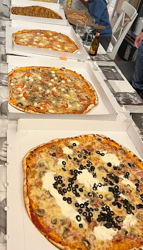 Photo 3 - PIZZERIA Chez Dydy