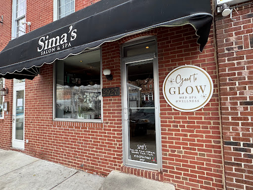 Sima's Salon and Spa - Thumbnail