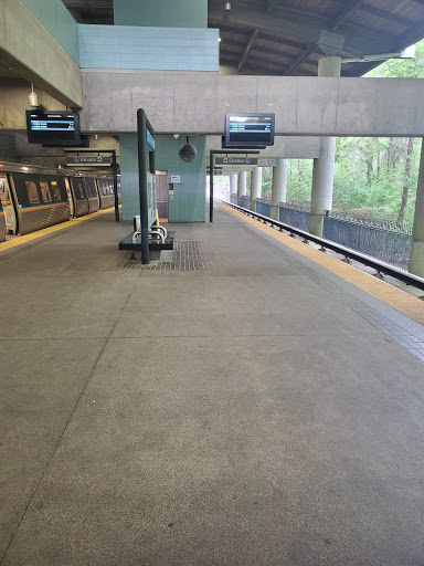 Indian Creek Park & Ride - Thumbnail