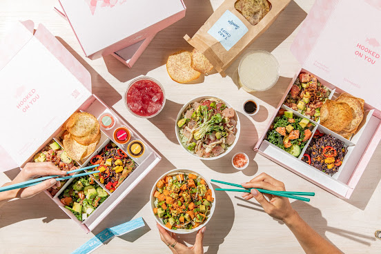 Sweetfin Studio City by null