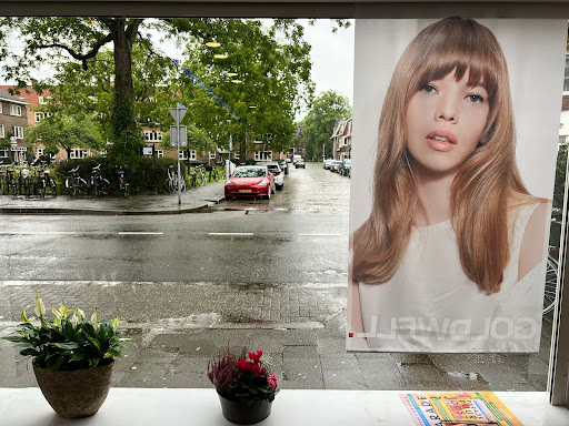 Libelle salon