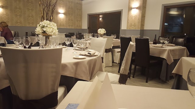 Restaurante Casa Marco