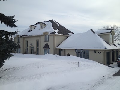 Photos of Winmar Property Restoration Specialists (Barrie)