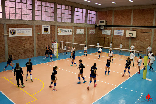 Polisportiva Montaione 95 Volley - Thumbnail