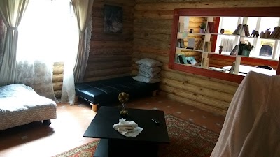 Photos of Belaya Dacha Apartment