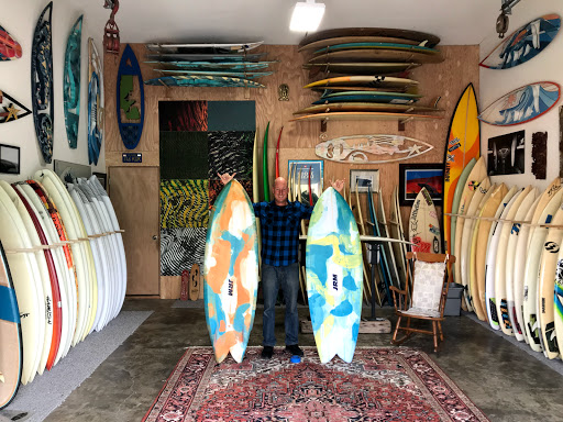 South Beach Surf Shop - Thumbnail