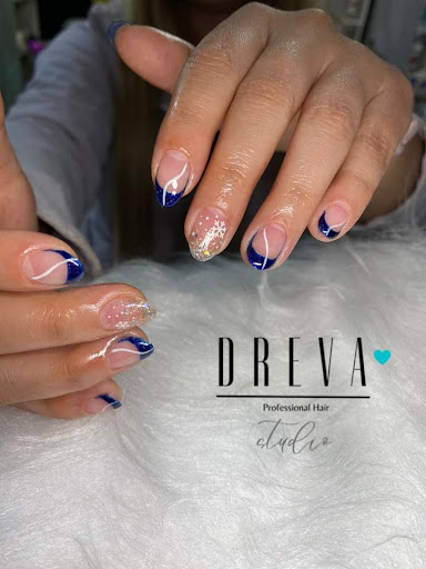 DREVA Professional Hair Studio - Thumbnail
