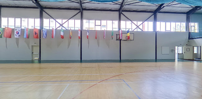 International School of Bucharest (ISB) - București
