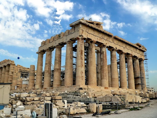 Parthenon