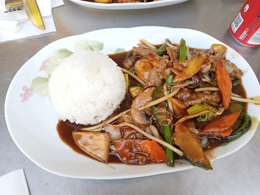 Asiatische Küche Gallery - Germany