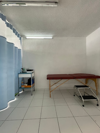 PHYXIUM - Fisioterapia y Rehabilitación (Coyoacán) - Thumbnail