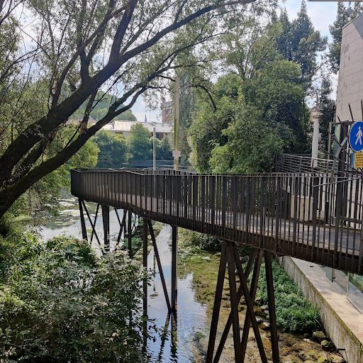 Laghetto di San Giorgio - Thumbnail