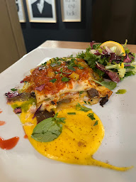 Photo n°3 de Temps à Nouveau à Bordeaux (Restaurant français)