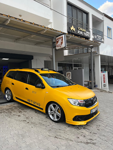 Caramella Car Washing Oto Yıkama