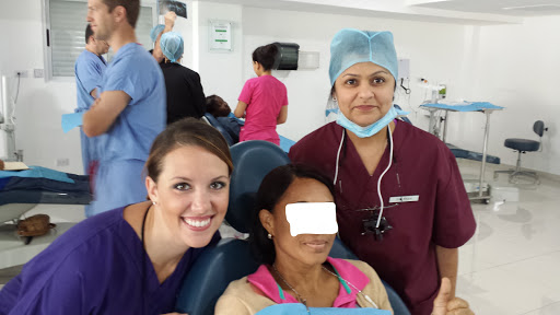 Primary Family Dental