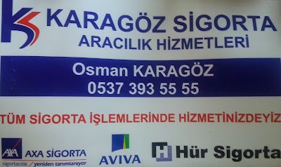 Osman Karagoz Sigorta