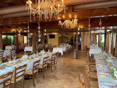 Il Morrice Ristorante Via Morrice, 6, 63078 Spinetoli AP, Italia
