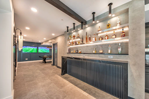 Avatar for Basement Finishing by Basement Remodel Contractor Basement Remodeling