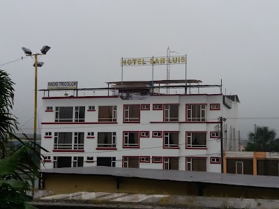 Photos of Hotel San Luis - Puyo