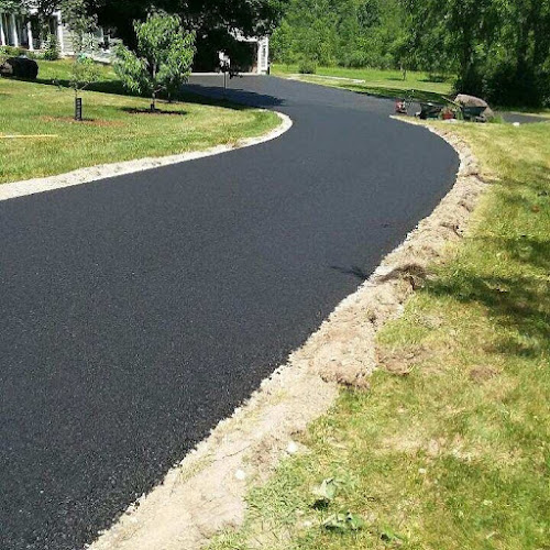 GW Paving Inc