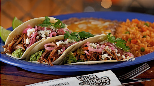 Ojos Locos Sports Cantina - Downey - Thumbnail