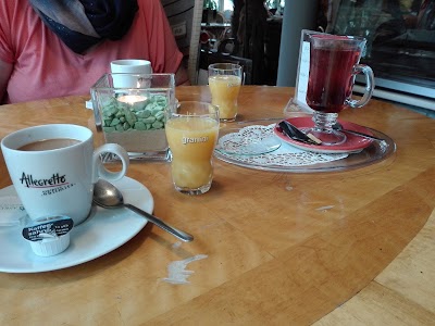 Photos of Cafe B&uuml;ck Dich