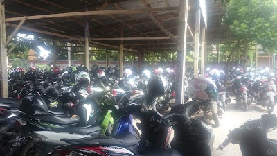 Photos of Parkir RSUD