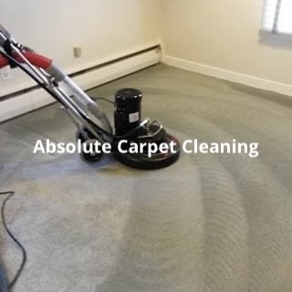 Absolute Carpet Cleaning