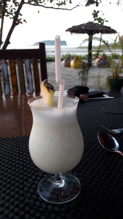 Photos of North Point Restaurant