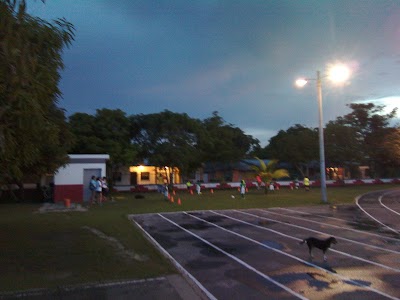 Photos of Polideportivo De Sabanagrande