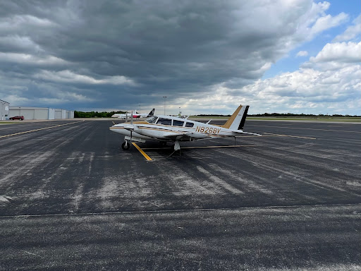 Big Q Aviation - Thumbnail