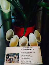 Photo n°7 de Restaurant Le Roi des Nems - Cuisine vietnamienne et végétarienne, sur place et à emporter à Saint-Martin-d'Hères (Restaurant vietnamien)