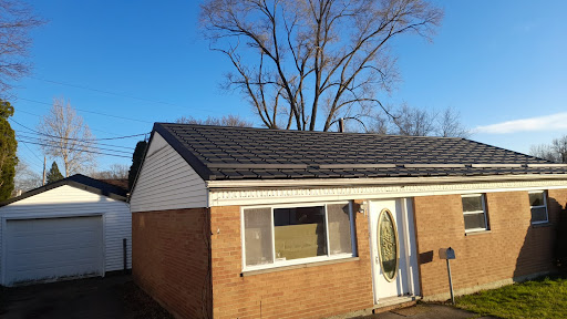 New Style Metal Roofing LLC - Thumbnail