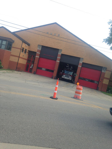 City of Madison Police Department - South District - Thumbnail