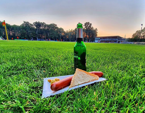 Barumer Waldstadion - Thumbnail