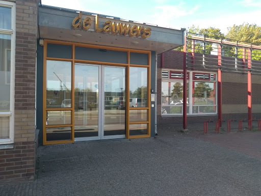 Orthocenter Dokkum - Thumbnail