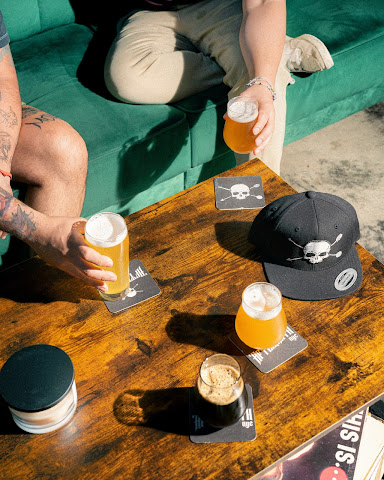 Aftermath NYC by null