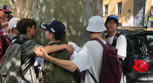 Photo n°14 de Les Ailes de Venise à Paris (Consultant média)
